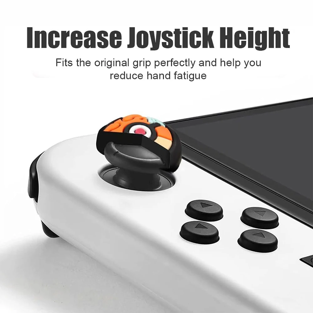 ReturnClassic Joystick Caps